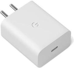 Mobspot 30 W PD 5 A Wall Charger for Mobile