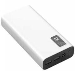 Mojomigadget 27000 mAh 22.5 W Compact Pocket Size Power Bank (Lithium Polymer, for Mobile)