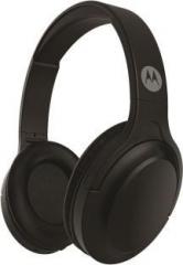 Motorola HP BT Moto Escape 200 Bluetooth Headset with Mic (Over the Ear)