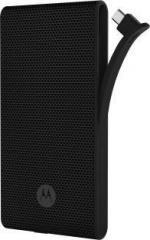 Motorola P5100 Power Pack Slim 5100 mAh Power Bank