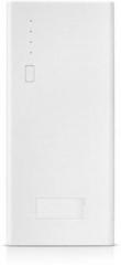 Msmi m5001 M5WHITE 20000 mAh Power Bank (Lithium ion)