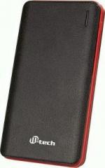 Mtech MPB8000 8000 mAh Power Bank (Lithium Polymer)