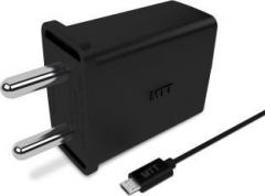 MTT 1 Port 2.1Ampere Premium Mobile Charger