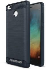 MTT Back Cover for Mi Redmi 3S Prime,