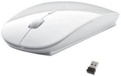 Mygear 2.4Ghz Ultra Slim Wireless Optical Mouse (USB)