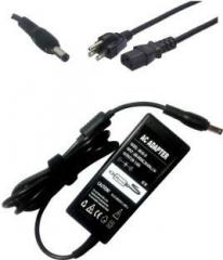 Myria Compatible_T000B laptop Charger 65 W Adapter (Power Cord Included)