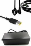 Myria My_lenovo_laptop Charger Adapter USB 65 W Adapter (Power Cord Included)