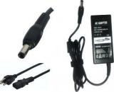 Myria toshiba laptop charger for c655 65 W Adapter (Power Cord Included)