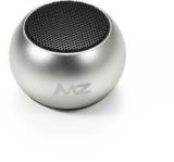 Mz M3 PORTABLE BLUETOOTH MINI SPEAKER Dynamic Metal Sound With High Bass 5 W Bluetooth Speaker (Stereo Channel)