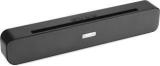 Mz M423SP Dynamic Thunder Sound 2400mAh Battery 10 W Bluetooth Soundbar (PORTABLE HOME TV SOUNDBAR, Stereo Channel)