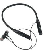 Mz NB111 Magnetic Neckband 250h standby 200mAh Bluetooth (Wireless Headphone, In the Ear)