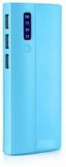 Na Zi Azen p3blue dream zi 005 20000 mAh Power Bank (Lithium ion)