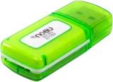 Newlo Super Fast Data Transfer Card Reader 3.0 Green 1 Card Reader