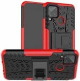 Newselect Back Cover for Realme Narzo 20 (Shock Proof)