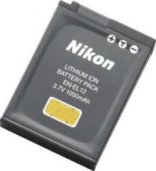 Nikon EN EL 12 Battery