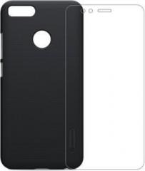 Nillkin Back Cover for Xiaomi Mi A1 with free Screenguard