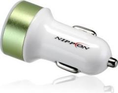 Nippon 2.1 amp Turbo Car Charger