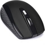 Nobility 2.4Ghz 1600DPI NOBC021 Matte Finish Wireless Optical Mouse