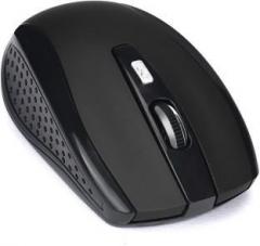 Nobility 2.4Ghz 1600DPI NOBC021 Matte Finish Wireless Optical Mouse