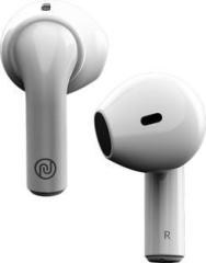 Noise Air Buds Mini with 15 Hours Playtime, Tru Bass Technology, and HyperSync Bluetooth Headset (True Wireless)