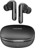 Noise Air Buds Pro 4 with 40dB Hybrid ANC, 50Hr Playtime, Spatial Audio, Dual pairing Bluetooth (True Wireless)