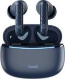 Noise Aura Buds With Dual Device Pairing, 60 Hours Of Playtime, And ENC With Quad Mic Bluetooth Gaming Headset (True Wireless)