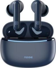 Noise Aura Buds with Dual Device Pairing, 60 Hours of Playtime, and ENC with Quad Mic Bluetooth Gaming Headset (True Wireless)