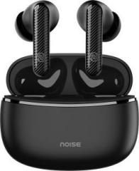 Noise Aura Buds with Dual Device Pairing, 60 Hours of Playtime, and ENC with Quad Mic Bluetooth (True Wireless)