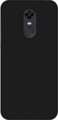 Noise Back Cover for Mi Redmi Note 5 (Plastic)