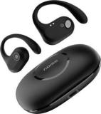 Noise Pure Pods with AirWave technology, 80 Hours Playtime, ENC with Quad Mic Bluetooth Headset (True Wireless)