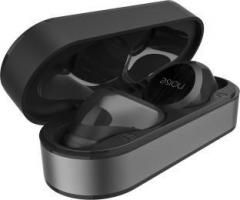 Noise Shots X1 Air True Wireless Bluetooth Headset with Mic (In the Ear)