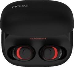 Noise Shots X5 Charge True Wireless Bluetooth Headset with Mic (In the Ear)