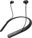 Noise Tune CHARGE Neckband Bluetooth Headset (Wireless In The Ear)