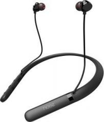 Noise Tune CHARGE Neckband Bluetooth Headset (Wireless in the ear)