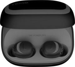 Noise Wireless Bluetooth Earbuds with Charging Case Bluetooth Headset with Mic (In the Ear)