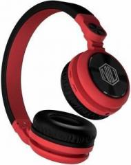 Nu Republic Starboy Bluetooth Headset with Mic (Over the Ear)