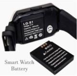 Nvirav LQ S1 Rechargeable for Smart Watch J56 Battery