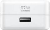 Nyc 67 W SuperVOOC 6 A Wall Charger For Mobile With Detachable Cable