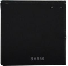 Obs Battery for Sony BA950 2300mAH