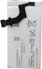 Obs Battery For Sony Ericsson 1265mAh for Sony Xperia P LT22 LT22i