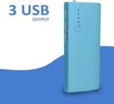 Ocean Mate 6000 mAh 8 W Mini Pocket Size Power Bank (Lithium ion, NA for Mobile, Earbuds, Smartwatch, Trimmer)