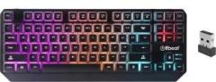 Offbeat DEXTER PRO Wireless Gaming Keyboard