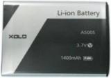 Xolo Battery A500S For Xolo