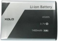 Xolo Battery A500S For Xolo