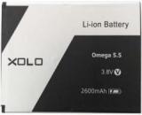 Xolo Battery For XoloMobile OMEGA 5.5