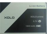 Xolo Battery Prime Battery For XoloPrime Mobile