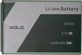 Xolo Battery Xolo A500s