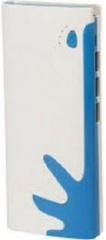 Omnitex 20000 Power Bank (Hand Lamp, Portable Battery Charger, Lithium ion)