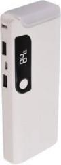 Omnitex 20000 Power Bank (New Digital, Smart Charge good Back Up, Lithium ion)