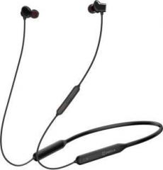 Oneplus Bullets Wireless Z Bluetooth Headset (Wireless in the ear)